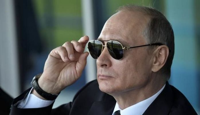 Путин дал обещание грекам