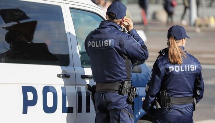 Finlandiya polisi hərəkətə keçdi - 120 min vətəndaşa haker hücumu