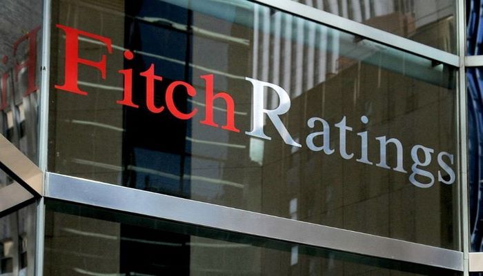 Fitch: На конец этого года стратегические валютные резервы Азербайджана составят 38,3 млрд долларов