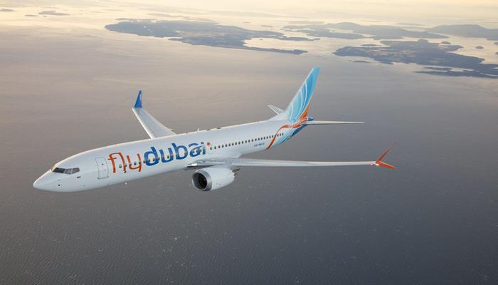 "FlyDubai" Bakıya uçuşlar həyata keçirməyə başladı
