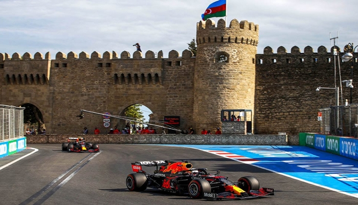 Formula 1 Azərbaycan Qran-Prisi üçün fan-zona və konsert biletləri satışa çıxarılıb