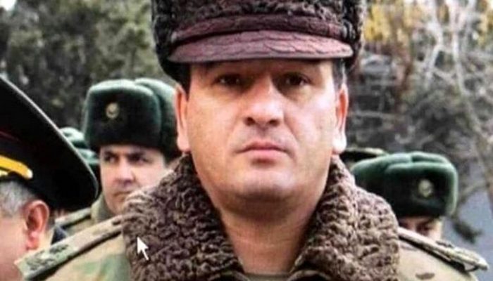 "General Polad Həşimovun adı məktəblərdən birinə verilə bilər" - DEPUTAT