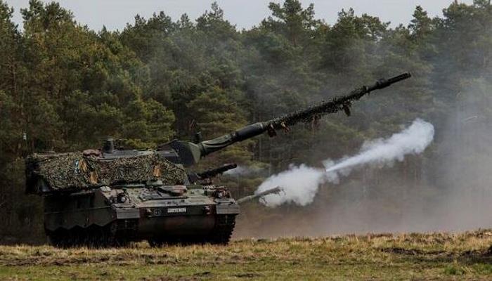 General: Ukrayna buna görə təyyarələri vura bilmir!