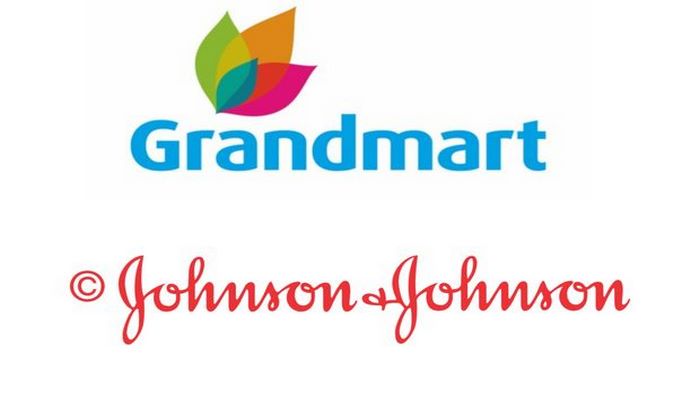 “Grandmart” mağazalar şəbəkəsi də “Johnson&Johnson” məhsullarını satışdan çıxarıb