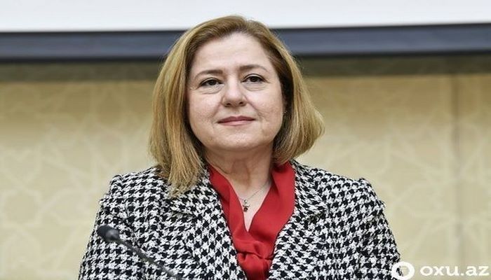 Hande Harmancı: “Koronavirus ən azı bir-iki il boyunca davam edəcək”