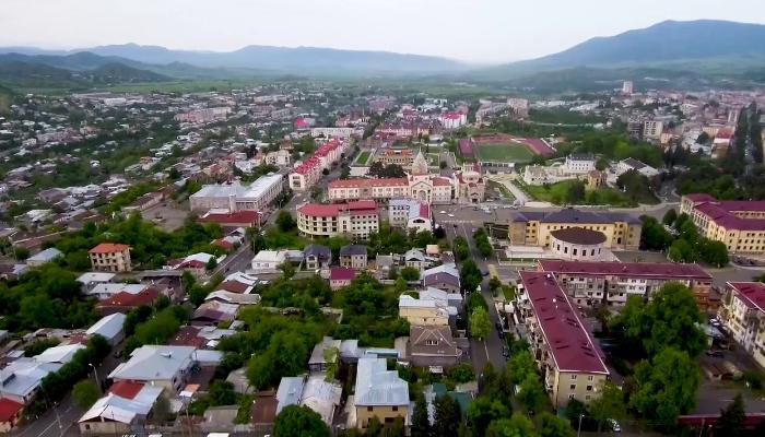 Hazırda Xankəndidə nə qədər erməninin qaldığı açıqlandı