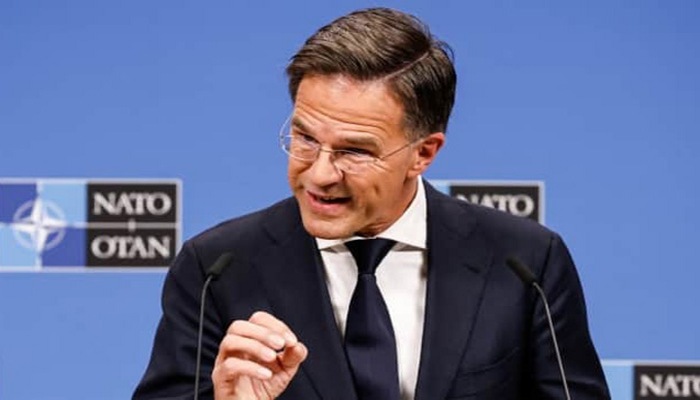 “Heç kim Ukraynaya söz verməyib ki...” - Rutte