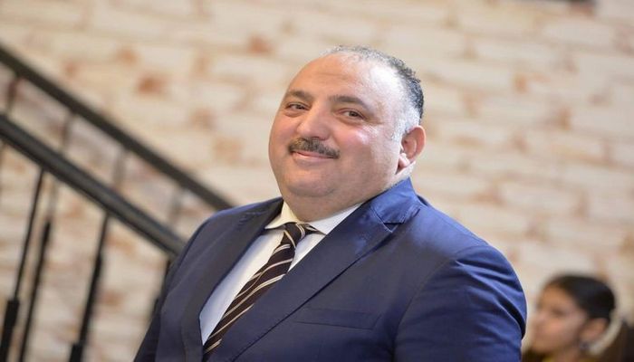 Həkim: "Bəhram Bağırzadə yeriyir, telefondan istifadə edir"