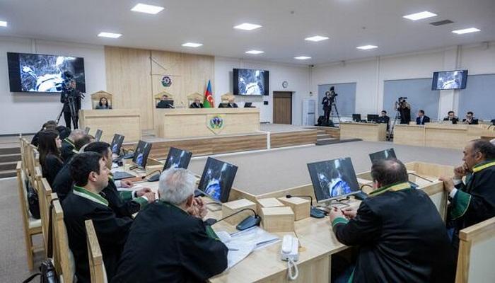 Həmin vaxt bombalar yağış kimi yağırdı - Həsənov