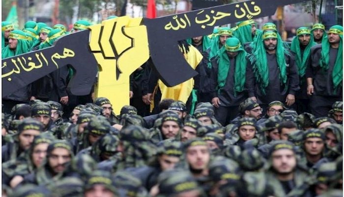 Hizbullah İsrail ərazisinə 12 raket atıb