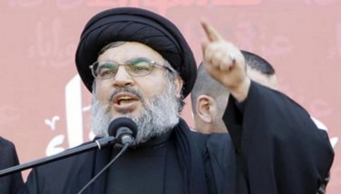 "Hizbullah" rəsmən təsdiqlədi: Həsən Nəsrullah ölüb