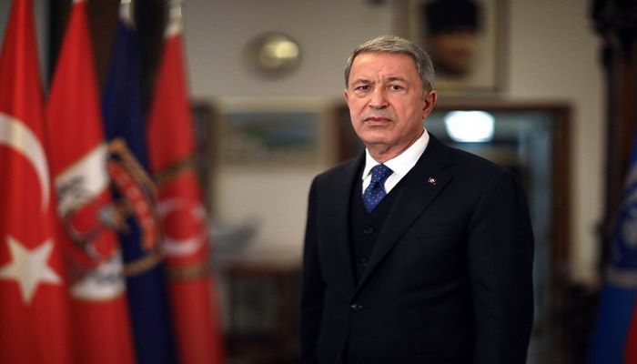 Hulusi Akar: “Türkiyə və Azərbaycan orduları xalqlarımızın mənafeyini qoruya biləcək gücdədir”