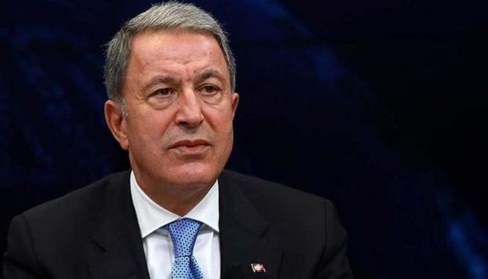 Hulusi Akardan Qarabağdakı Ortaq Mərkəzlə bağlı AÇIQLAMA: “Generallarımız və işçilərimiz oradadır”