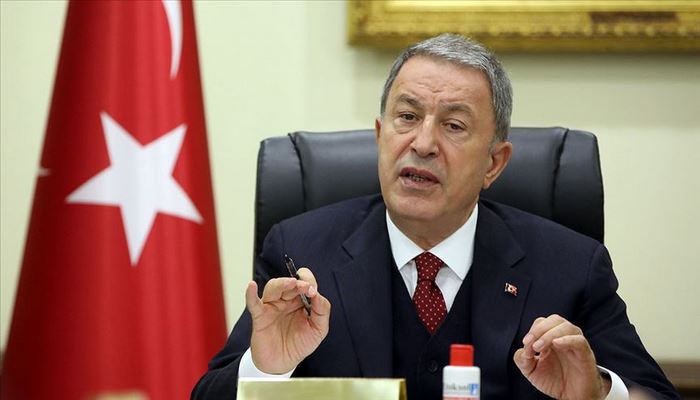 Hulusi Akardan Qarabağdakı Ortaq Mərkəzlə bağlı daha bir AÇIQLAMA