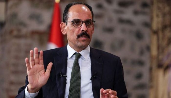 İbrahim Kalın: “Xocalı qətliamını unutmayacağıq, unudulmasına icazə verməyəcəyik”