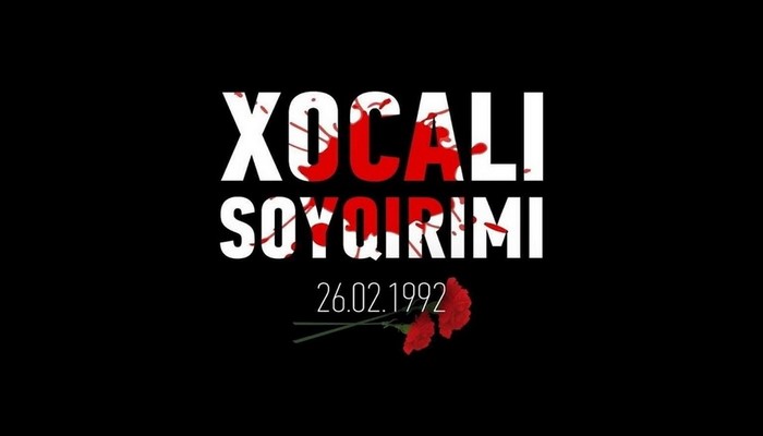 İƏT dünya birliyini Xocalı soyqırımını tanımağa çağırıb