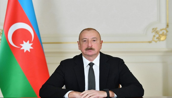 İlham Əliyev: Astanada imzalanan Bəyannamə Azərbaycan-Çin münasibətlərində yeni səhifə açır