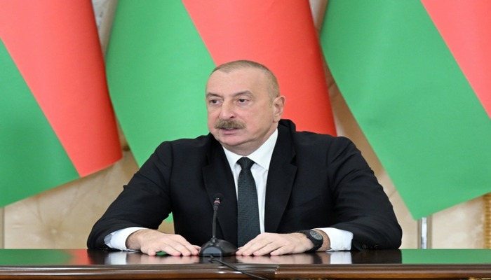 İlham Əliyev: "Azərbaycan islamofobiyadan əziyyət çəkən ölkələrdən biridir"