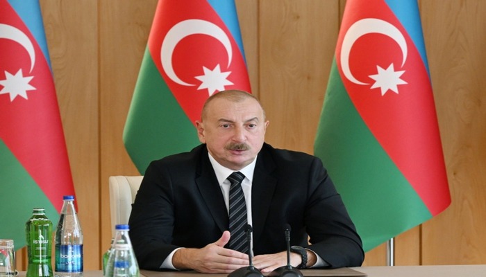 İlham Əliyev: "Azərbaycan Qlobal Cənubun üzləşdiyi problemləri dərindən dərk edir"
