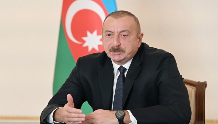 İlham Əliyev: Azərbaycandan daha çox sayda tələbənin Çinə gəlməsi üçün böyük imkan var