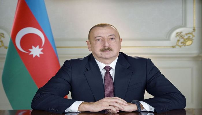 İlham Əliyev Ərdoğanı təbrik etdi