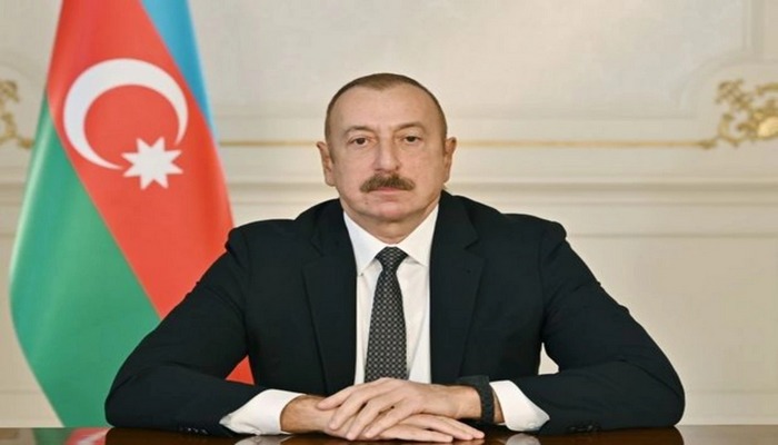 İlham Əliyev: "Gürcüstan və Azərbaycanın birgə layihələri daha böyük coğrafiya üçün önəm daşıyır"