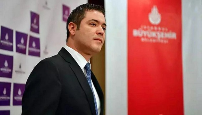 İmamoğlunun məsləhətçisinin əmlakına həbs qoyuldu