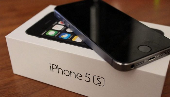 ıPhone 5S, iPhone 6 və digər köhnə Apple cihazları yeni iOS aldı