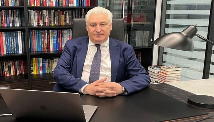 İqor Korotçenko: “Bakının Qranadadakı görüşdə iştirakdan imtinası mövcud siyasi reallıqlara uyğundur”