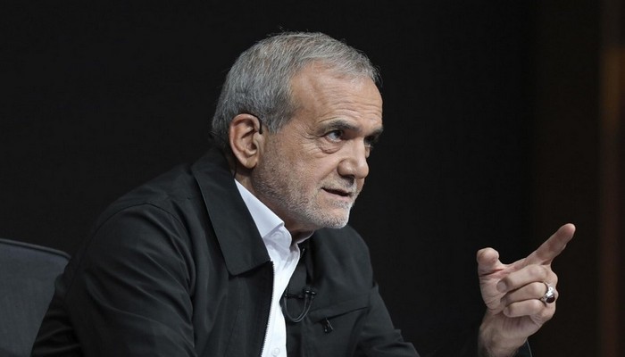 İran Prezidenti: Azərbaycanla əməkdaşlığın inkişafı üçün böyük potensial var
