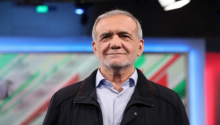İran Prezidentinin rəsmi qarşılanma mərasimi olub