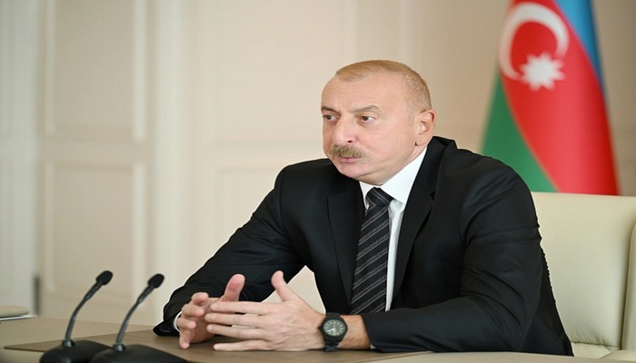 İran şirkətləri Azərbaycanda infrastruktur layihələrində iştiraka dəvət edilib
