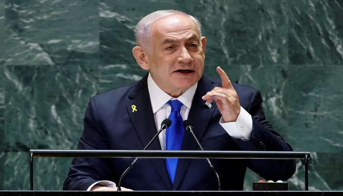 İran xəstəxanaya hücum etdi - Netanyahudan İsrail ordusuna ƏMR