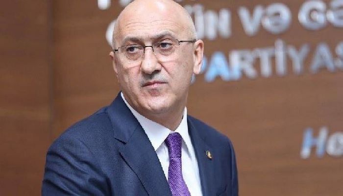 İşdən çıxarılan icra başçısı: “Səhvim oldu, Prezident məni vəzifəmdən azad etdi”