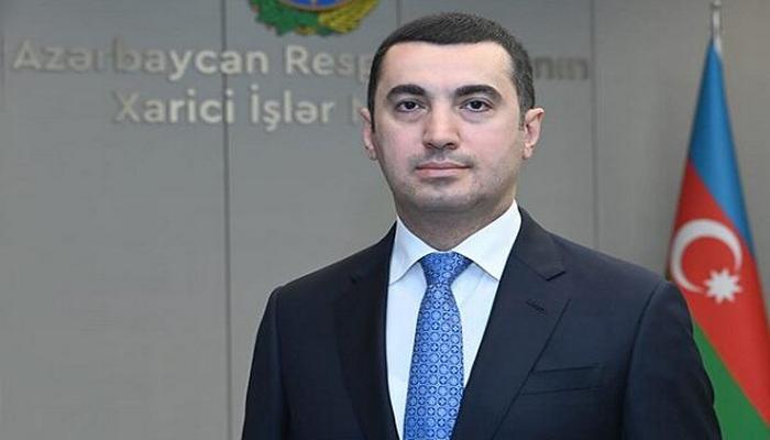İstanbul zəlzələsində azərbaycanlılar xəsarət alıbmı? - XİN