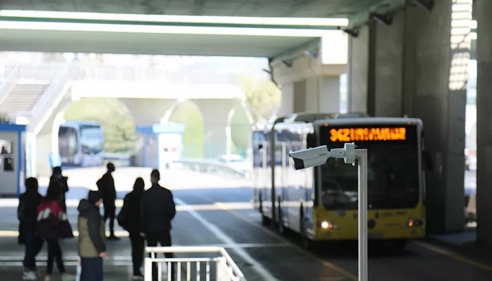 İstanbul'da 4 yaş ve altında çocuğu olan annelere ulaşım ücretsiz oldu