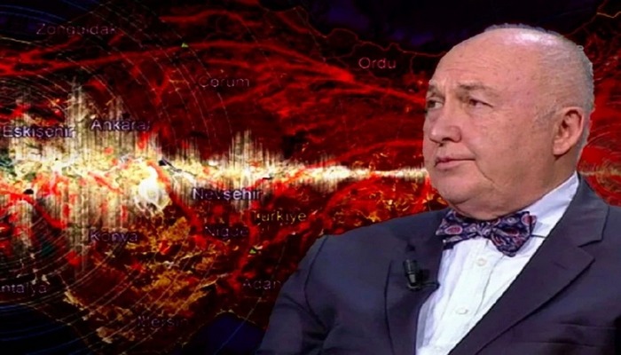 İstanbulda böyük zəlzələlər gözlənilir? - Türkiyəli professordan PROQNOZ