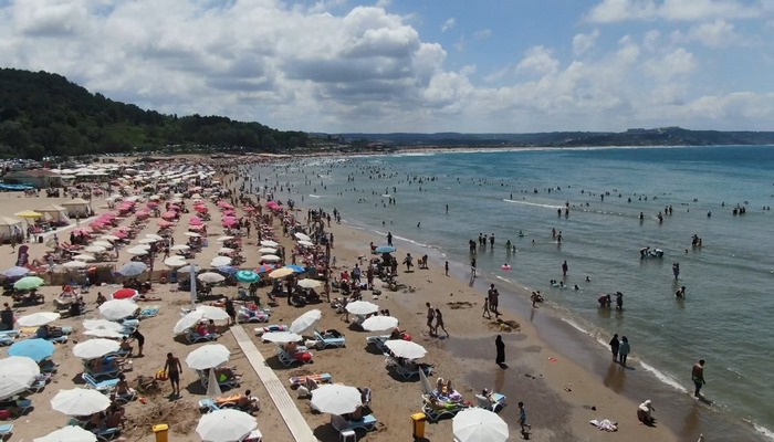 İstanbul’da telaşlandıran görüntü! ‘Coronadan korkumuz var ama yapacak bir şey yok’