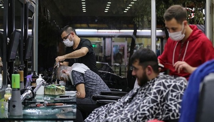 İzmir'de berber ve kuaförlerle ilgili yeni düzenleme