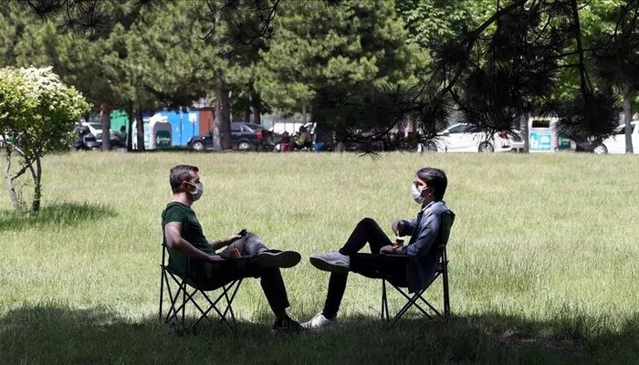 İzmir’de piknik yerleri dışındaki ormanlık alanlarda piknik ve konaklama yapılaması yasaklandı