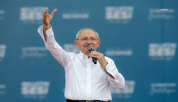 Kamal Kılıçdaroğlu siyasətdən gedir?