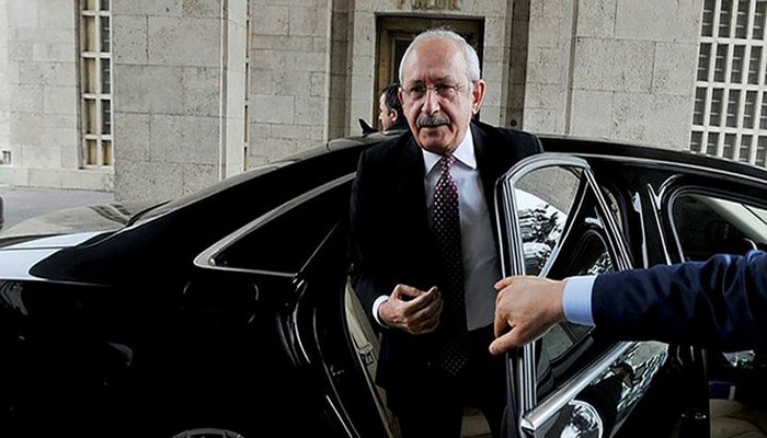 Kamal Kılıcdaroğlu yenidən CHP sədrı seçilib