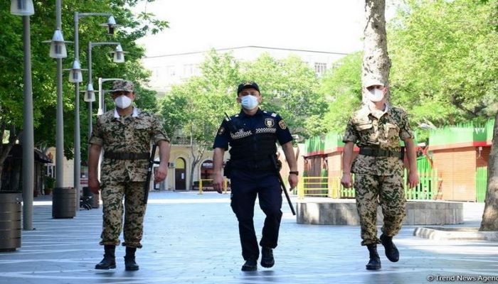 “Karantin aradan qaldırılmalı, rayonlara gediş-gəliş bərpa edilməlidir” – AÇIQLAMA