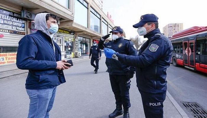 Karantin rejimi yumuşaldılır - Bu obyektlər açılacaq