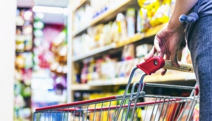 Karantinada satışı patlayan makarna ve hazır çorba satışları Haziran'da sert düştü