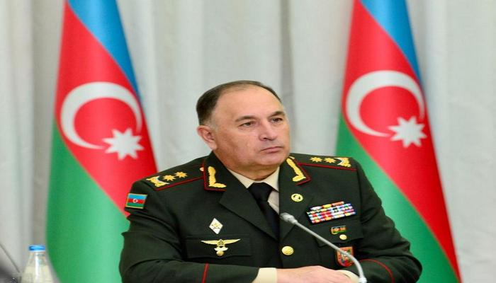 Kərim Vəliyev: “Hazırda cəbhədə döyüşlər davam edir”