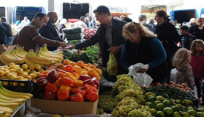 "Keşlə bazarı"nın köçürüləcəyi yer məlum oldu