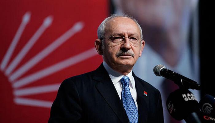 Kılıçdaroğlu Azərbaycanla bağlı suala belə cavab verdi