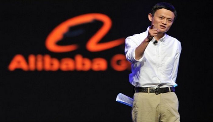 KİV: “Alibaba”nın qurucusu yoxa çıxıb