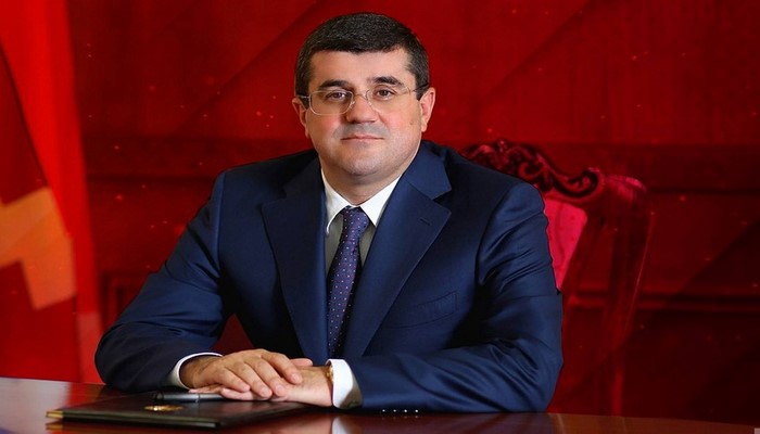 KİV: Araik Arutunyan məhv edilib